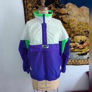 90s Sportswear jacket